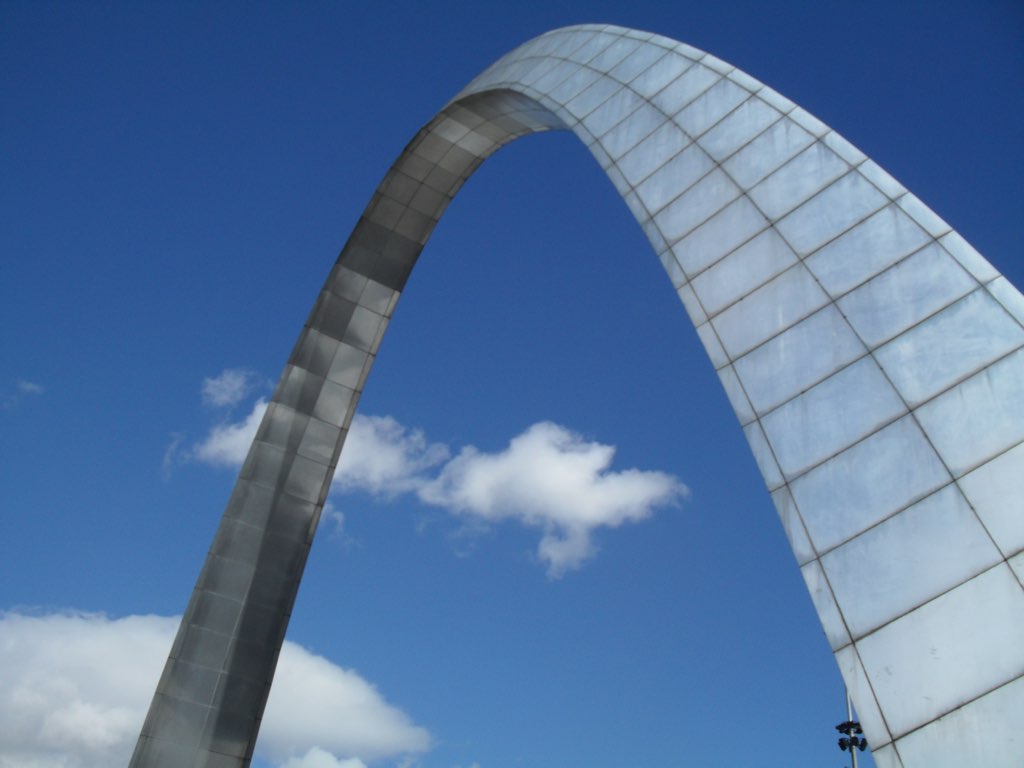 Arco de Corferias